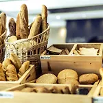 Ibis Creil Sur Oise Villers-Saint-Paul