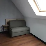 Ibis Creil Sur Oise Villers-Saint-Paul