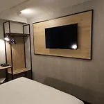 宜必思科伊苏尔奥斯 维勒圣保罗