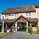 Ibis Creil Sur Oise Villers-Saint-Paul