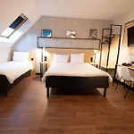 Ibis Creil Sur Oise Hotel Villers-Saint-Paul