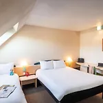 Ibis Creil Sur Oise Hotel 3*