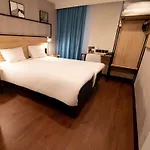 酒店 宜必思科伊苏尔奥斯 维勒圣保罗