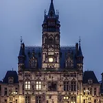 Ibis Creil Sur Oise Hotel