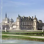 Ibis Creil Sur Oise 3*