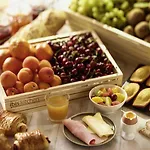 Ibis Creil Sur Oise Villers-Saint-Paul