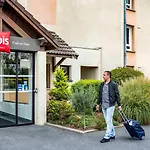 Hotel Ibis Creil Sur Oise Villers-Saint-Paul