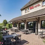Ibis Creil Sur Oise 3* Villers-Saint-Paul
