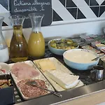 Ibis Creil Sur Oise Hotel Villers-Saint-Paul