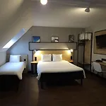 Ibis Creil Sur Oise 3* Villers-Saint-Paul