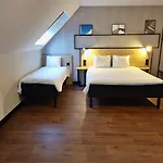 宜必思科伊苏尔奥斯 酒店 3*