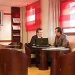 Ibis Creil Sur Oise 3* Villers-Saint-Paul