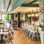 Hotel Ibis Creil Sur Oise 3*