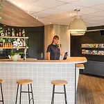 宜必思科伊苏尔奥斯 酒店 维勒圣保罗