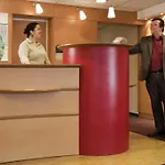 宜必思科伊苏尔奥斯 酒店 维勒圣保罗