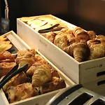 Ibis Creil Sur Oise 3* Villers-Saint-Paul