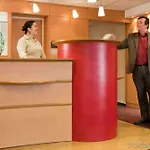 Ibis Creil Sur Oise 3*