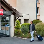 Ibis Creil Sur Oise 3*