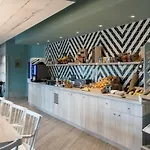 宜必思科伊苏尔奥斯 酒店