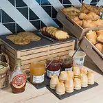 Hotel Ibis Creil Sur Oise Villers-Saint-Paul