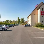 Ibis Creil Sur Oise Hotel Villers-Saint-Paul