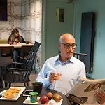 Ibis Creil Sur Oise Hotel 3*