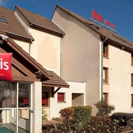 Ibis Creil Sur Oise