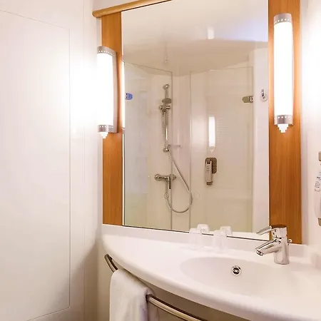 Ibis Creil Sur Oise Hotel Villers-Saint-Paul