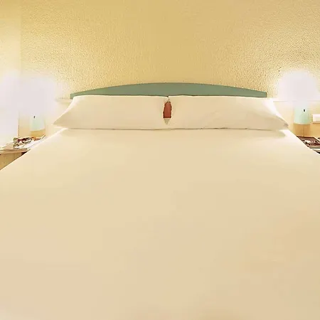 Ibis Creil Sur Oise Otel Villers-Saint-Paul