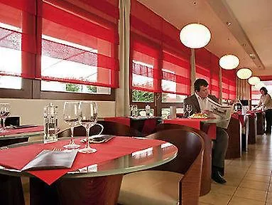 Otel Ibis Creil Sur Oise 3*