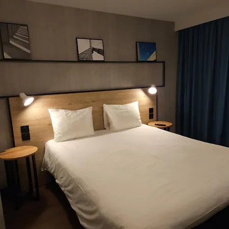 Ibis Creil Sur Oise Hotel Villers-Saint-Paul
