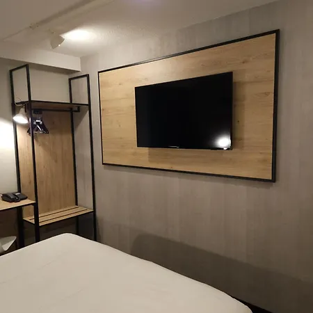 Ibis Creil Sur Oise Villers-Saint-Paul