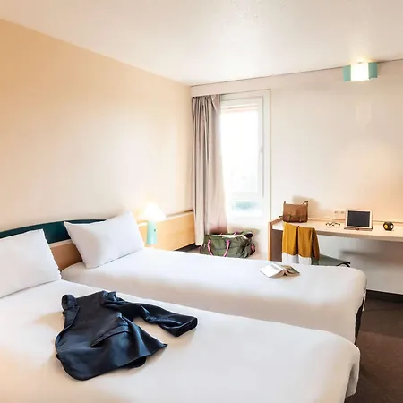 Ibis Creil Sur Oise