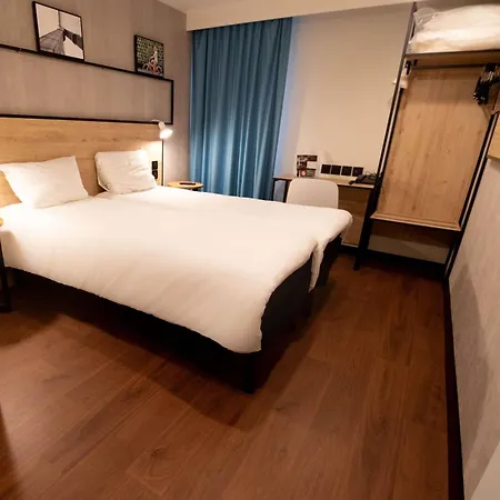 Hotel Ibis Creil Sur Oise Villers-Saint-Paul