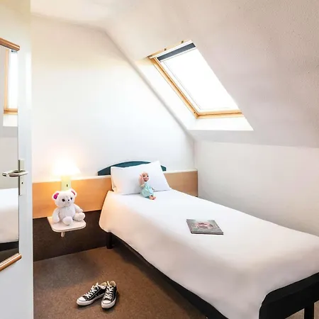 Ibis Creil Sur Oise