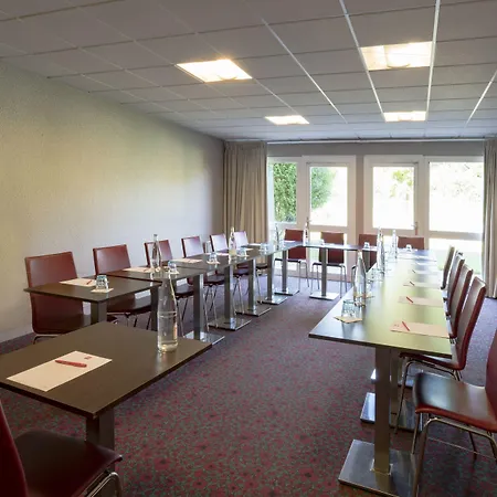 Ibis Creil Sur Oise Villers-Saint-Paul