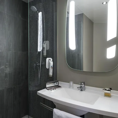 Ibis Creil Sur Oise Villers-Saint-Paul