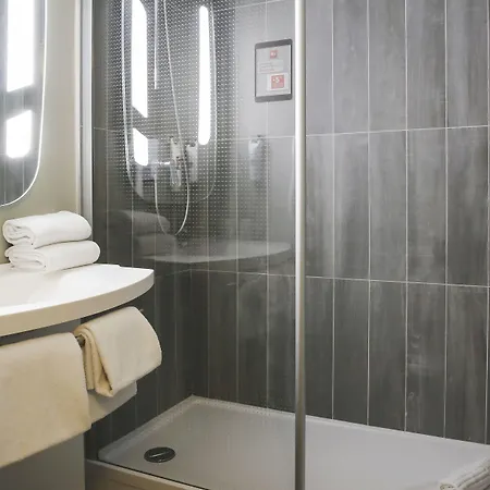 Ibis Creil Sur Oise Villers-Saint-Paul
