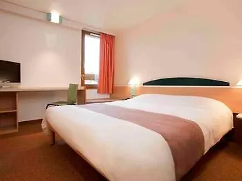 Hotel Ibis Creil Sur Oise Villers-Saint-Paul
