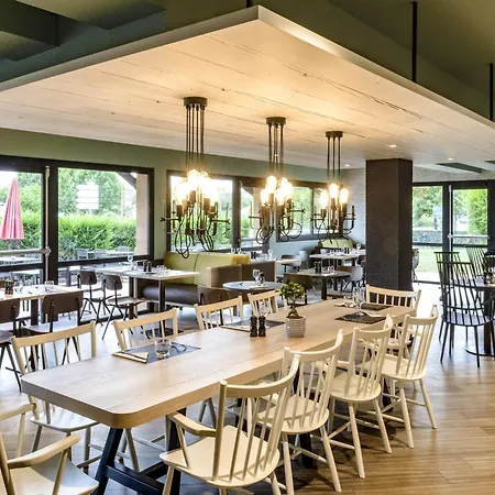 Hotel Ibis Creil Sur Oise 3*