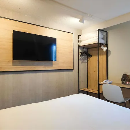 Hotel Ibis Creil Sur Oise Villers-Saint-Paul