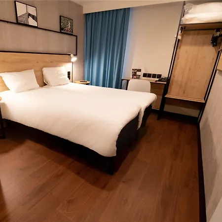Ibis Creil Sur Oise Villers-Saint-Paul