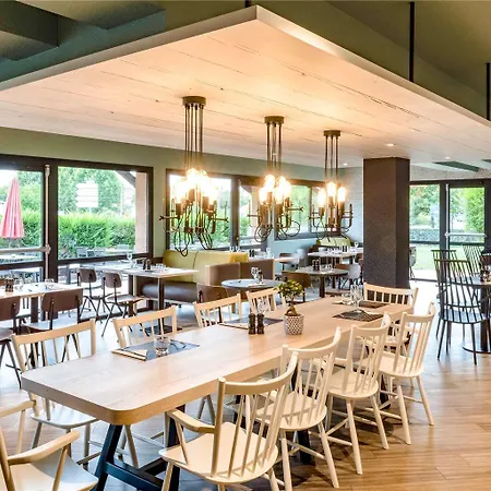 Ibis Creil Sur Oise 3*