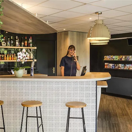 Hotel Ibis Creil Sur Oise Villers-Saint-Paul