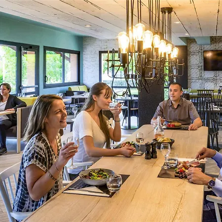 Hotel Ibis Creil Sur Oise