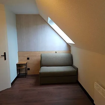 Szálloda Ibis Creil Sur Oise 3*