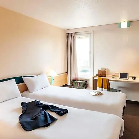 Ibis Creil Sur Oise