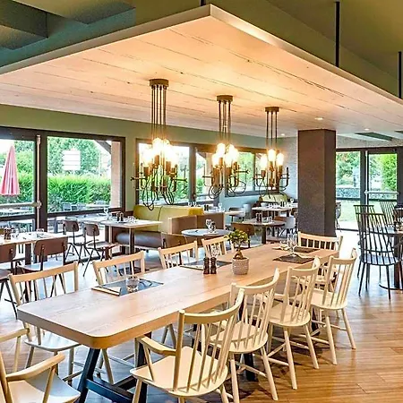 Ibis Creil Sur Oise 3* Villers-Saint-Paul
