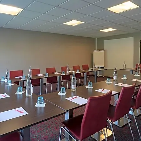 Ibis Creil Sur Oise 3*