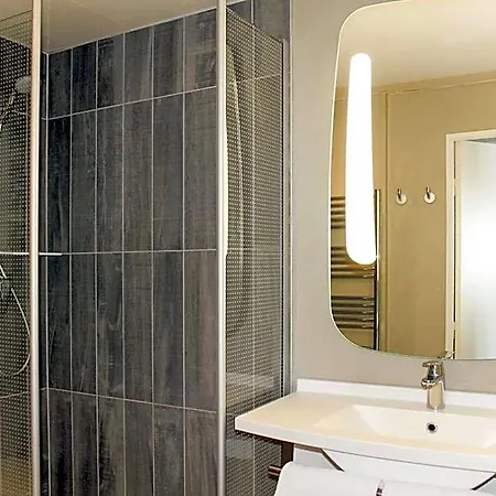 Szálloda Ibis Creil Sur Oise 3*